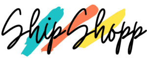 ShipShopp Logo