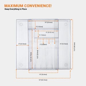 Drawer Organizer Thumbnail 4