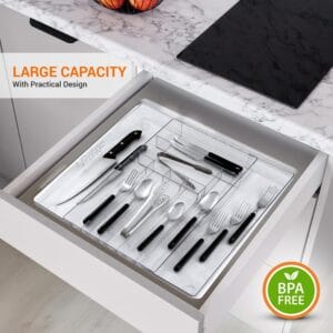 Drawer Organizer Thumbnail 2